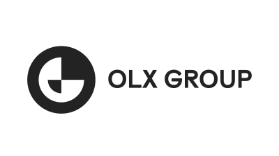 Solved OLX is a global online marketplace, an operation that