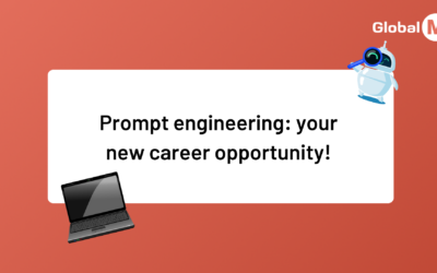 Prompt engineering: your new career opportunity!