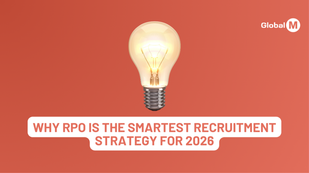 Why RPO Is the Smartest Recruitment Strategy for 2026