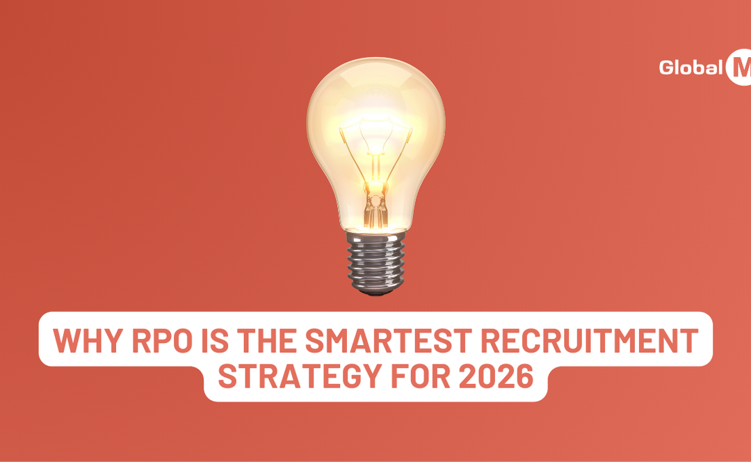 Why RPO Is the Smartest Recruitment Strategy for 2026