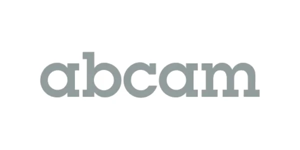 Abcam logo