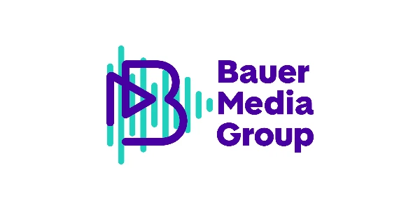 Bauer Media Group logo