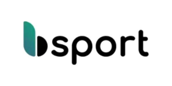 bsport logo