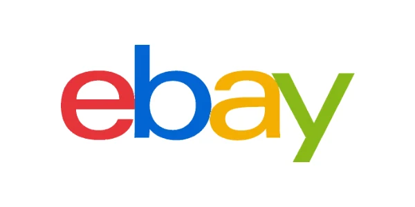 eBay logo