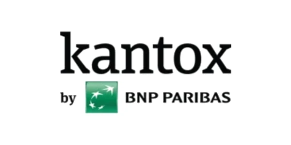 Kantox logo