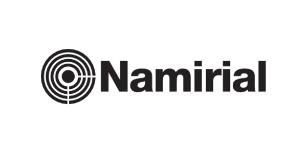 Namirial logo