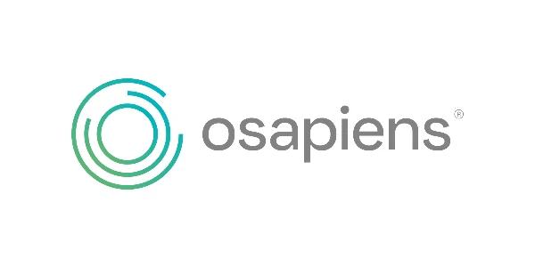 osapiens logo