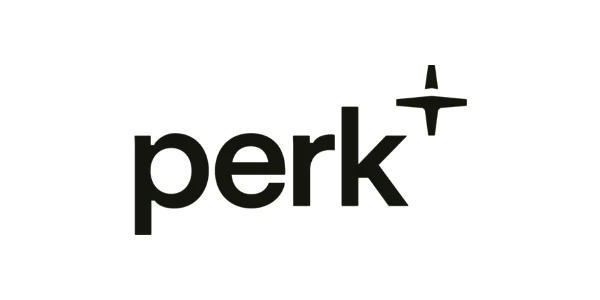 Perk logo