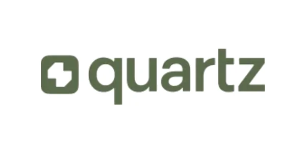 quartz logo